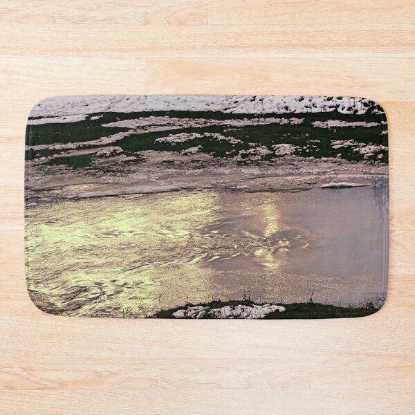 Item preview, Sparkling River / photography by Livia Leoveanu designed and sold by Livia  Leoveanu.