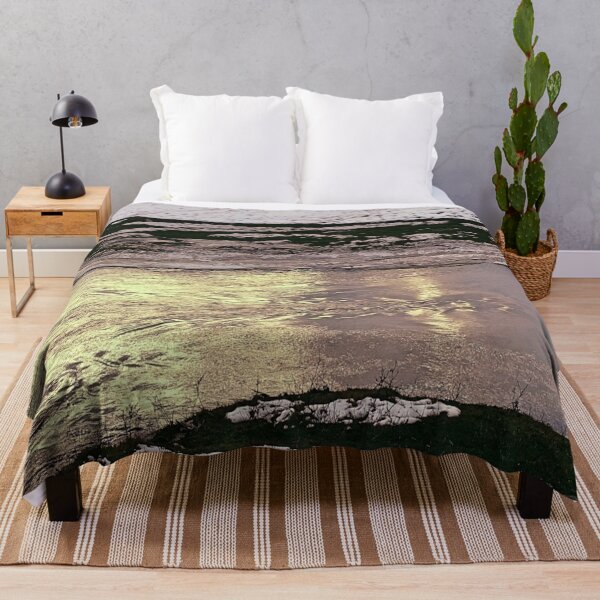 Item preview, Sparkling River / photography by Livia Leoveanu designed and sold by Livia Leoveanu.