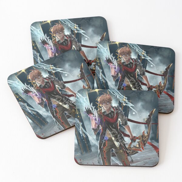Item preview, Farewell to Snezhnaya designed and sold by PetraII.