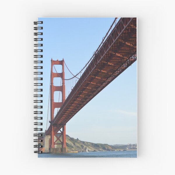 Item preview, Golden Gate Bridge designed and sold by PowderKeg-Pics.