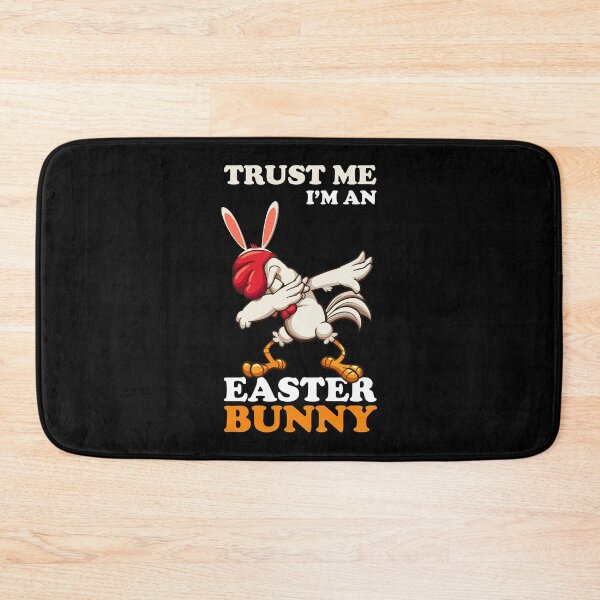 Item preview, EASTER BUNNY DABBING - EASTER CHICKEN designed and sold by pannolinno.