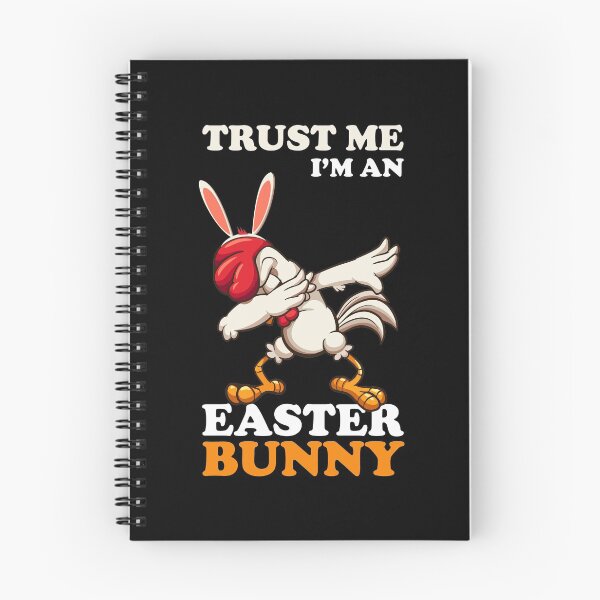 Item preview, EASTER BUNNY DABBING - EASTER CHICKEN designed and sold by pannolinno.