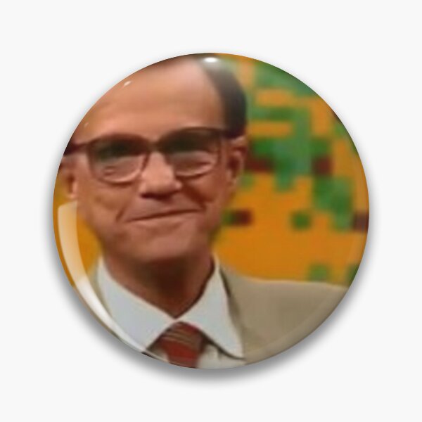 Item preview, Bill Cullen designed and sold by gameshowfan2001.