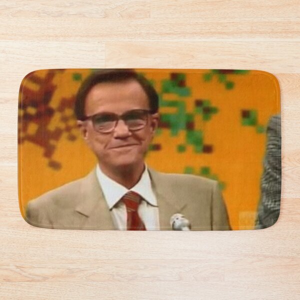 Item preview, Bill Cullen designed and sold by gameshowfan2001.