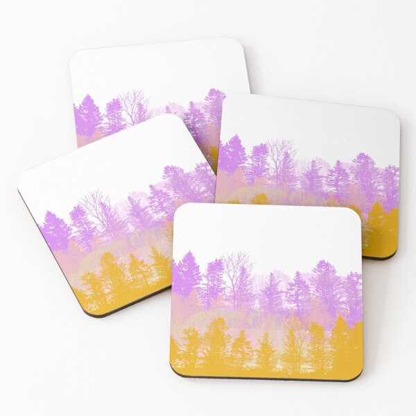 Item preview, Trixic Treeline designed and sold by failephant-art.