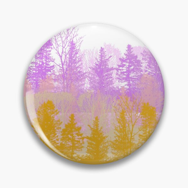 Item preview, Trixic Treeline designed and sold by failephant-art.