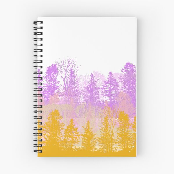 Item preview, Trixic Treeline designed and sold by failephant-art.