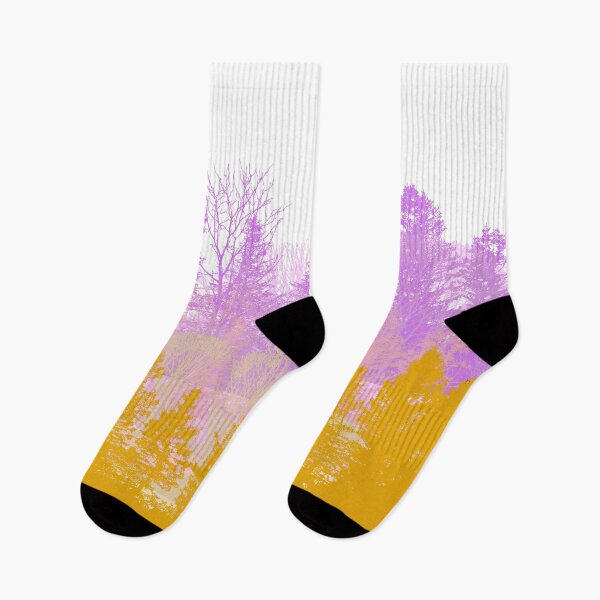 Item preview, Trixic Treeline designed and sold by failephant-art.