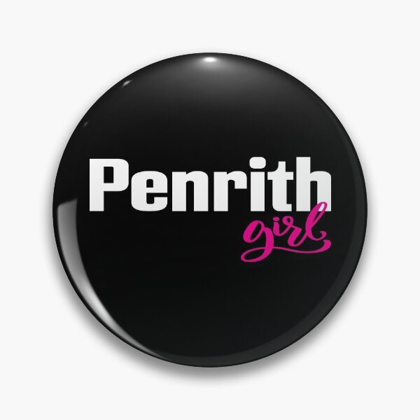 Item preview, Penrith Girl designed and sold by ProjectX23.