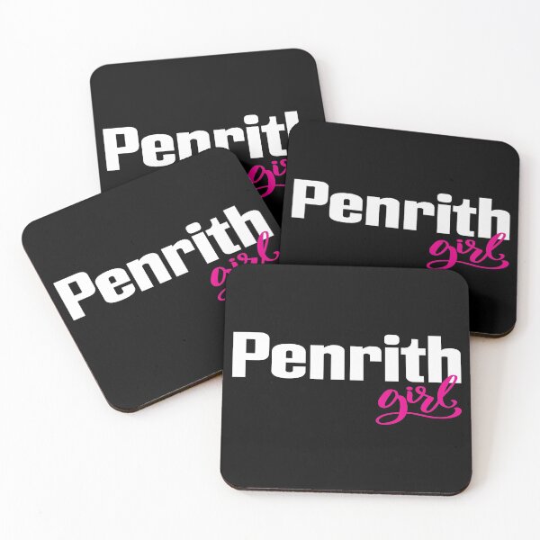 Item preview, Penrith Girl designed and sold by ProjectX23.
