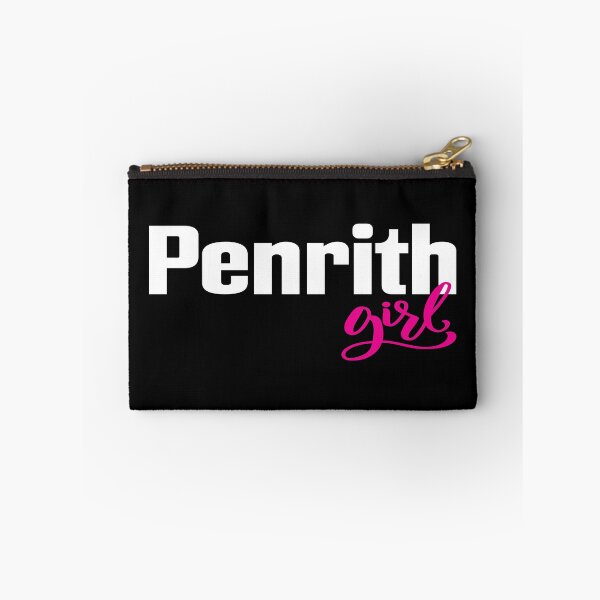 Item preview, Penrith Girl designed and sold by ProjectX23.