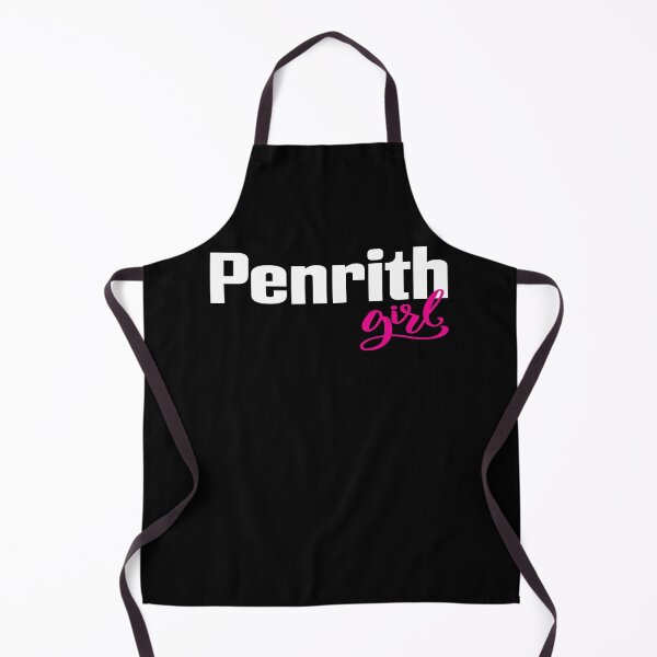 Item preview, Penrith Girl designed and sold by ProjectX23.