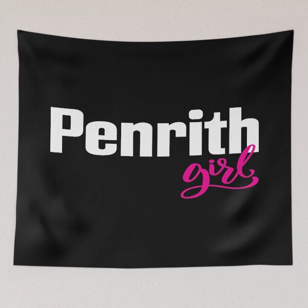 Item preview, Penrith Girl designed and sold by ProjectX23.