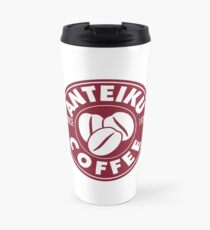 Taza de viaje Café Anteiku