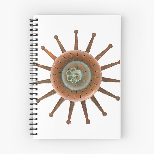 Item preview, copper sun designed and sold by alisondexter.