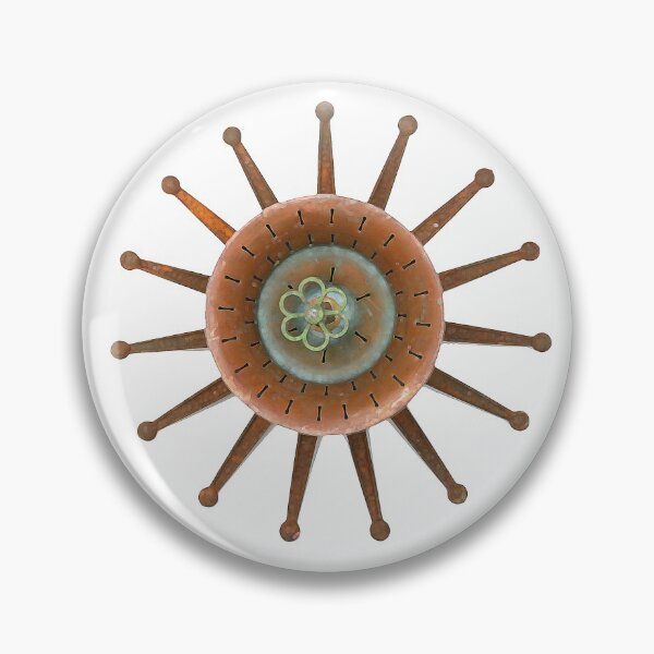 Item preview, copper sun designed and sold by alisondexter.