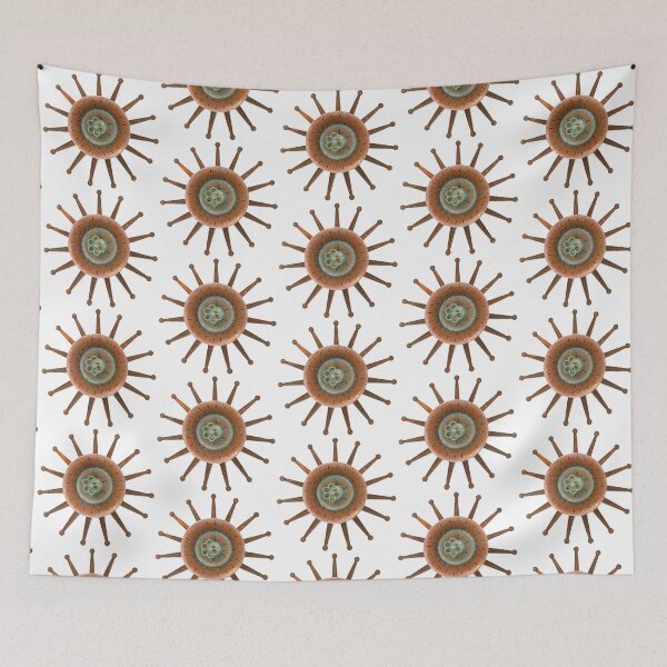 Item preview, copper sun designed and sold by alisondexter.