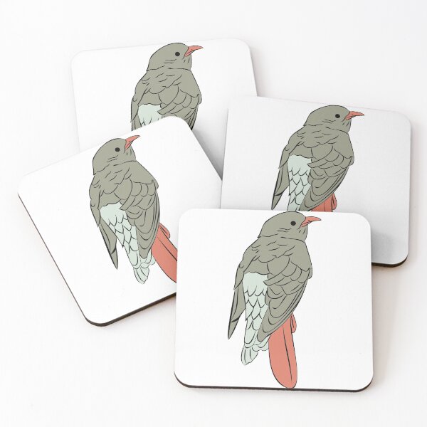 Item preview, Woodblock Bird designed and sold by Preston Nguyen.