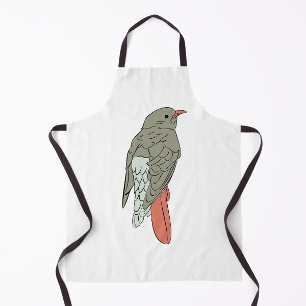 Item preview, Woodblock Bird designed and sold by Preston Nguyen.