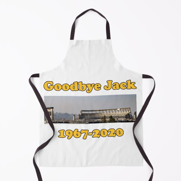 Item preview, Goodbye Jack designed and sold by Wayne Thomson.