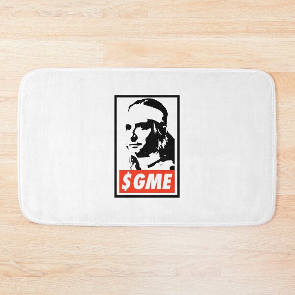 Item preview, DeepF*ck*ngValue - Keith Gill | $GME designed and sold by enedois.