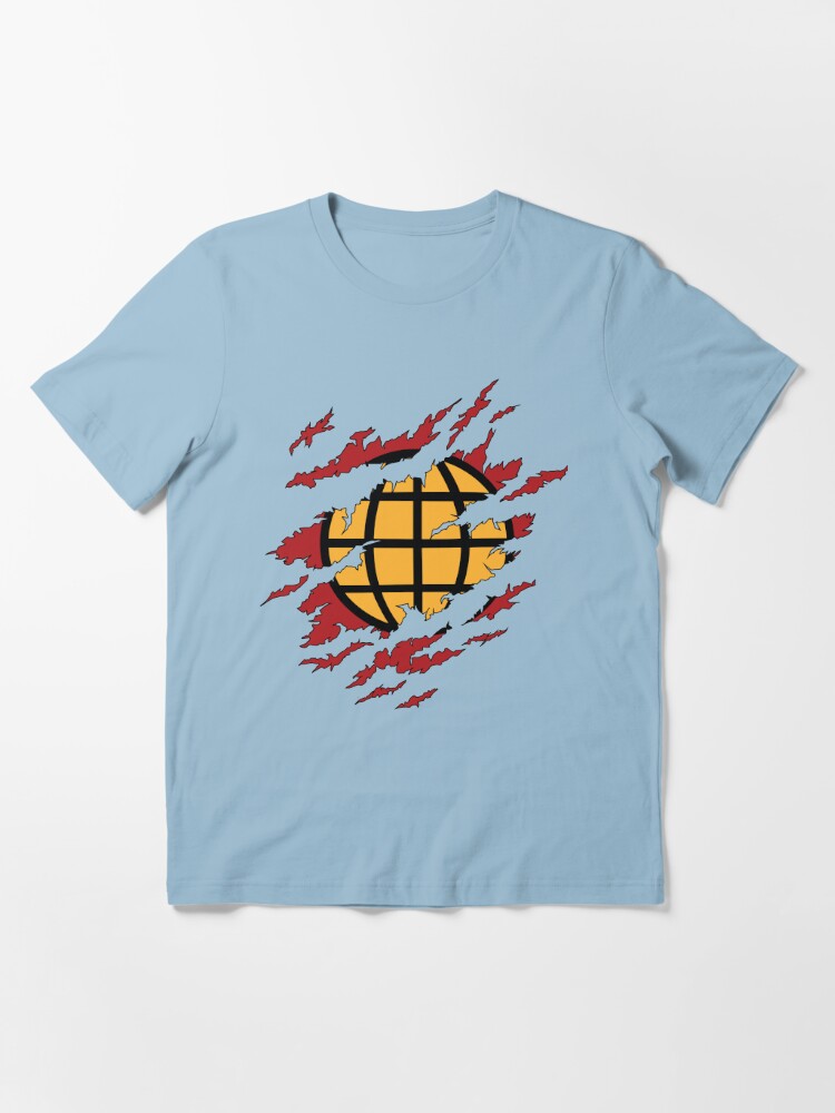 splash planet t shirts