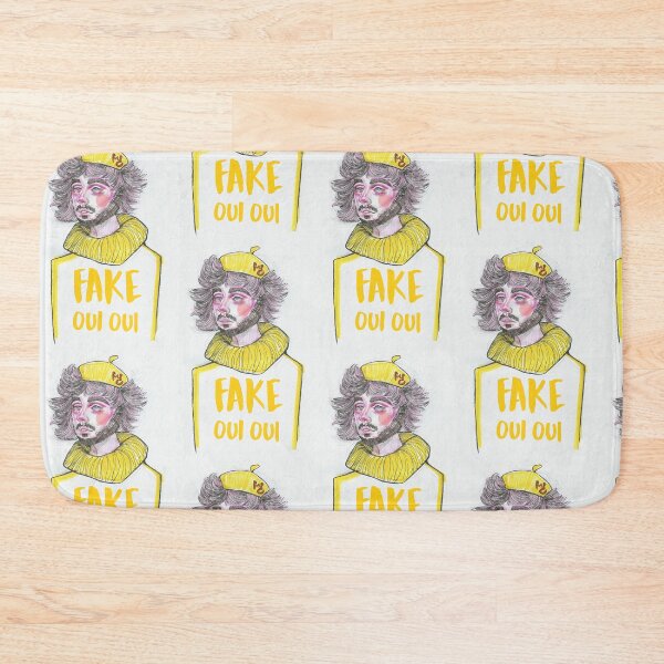 Item preview, Fake oui oui designed and sold by Louis Carrizo.