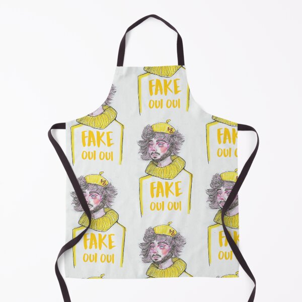 Item preview, Fake oui oui designed and sold by Louis Carrizo.