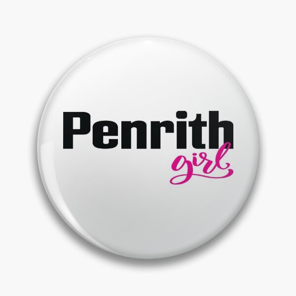 Artikelvorschau, Penrith Girl entworfen und verkauft von ProjectX23.