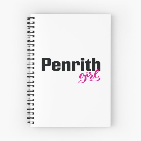 Item preview, Penrith Girl designed and sold by ProjectX23.