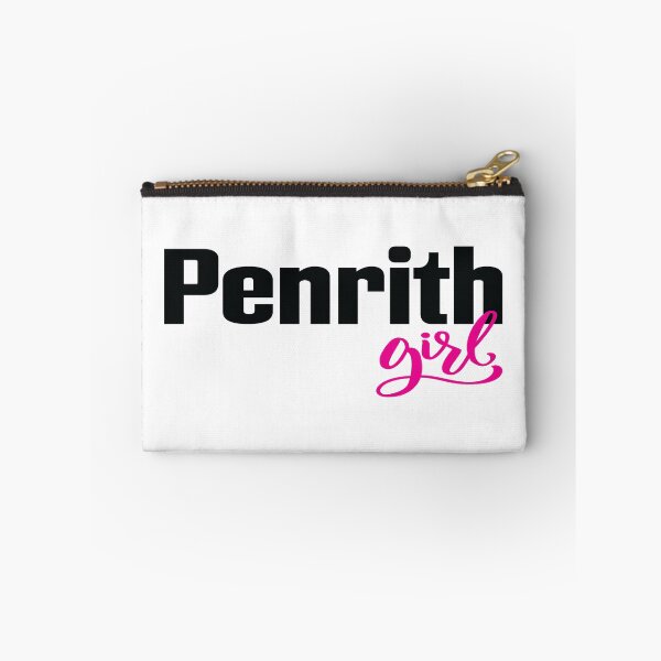 Item preview, Penrith Girl designed and sold by ProjectX23.