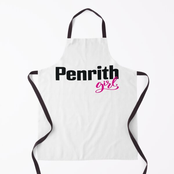 Item preview, Penrith Girl designed and sold by ProjectX23.