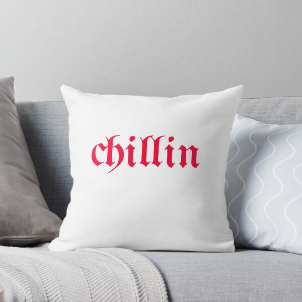 Item preview, Chillin 2 designed and sold by Blood-Red-Merch.