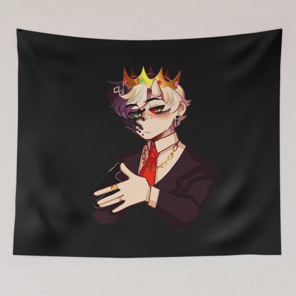 Item preview, Ranboo designed and sold by YOUR-LOOK.