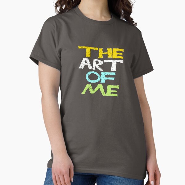 Item preview, The Art of Me designed and sold by inkubatur.