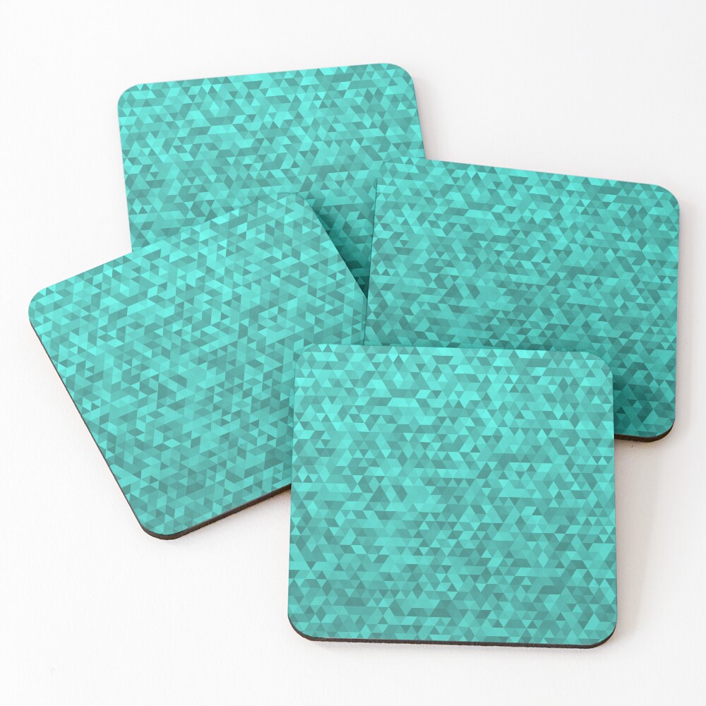 Item preview, Coasters (Set of 4) designed and sold by Rizuu.