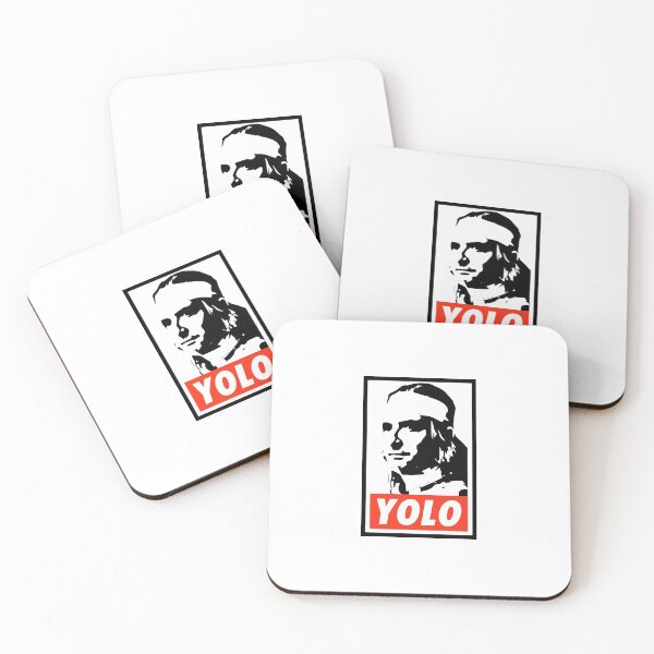 Item preview, DeepF*ck*ngValue - Keith Gill | YOLO designed and sold by enedois.