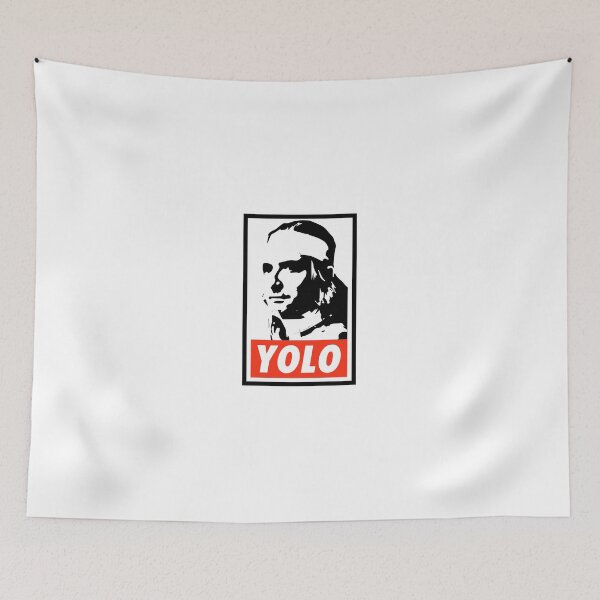 Item preview, DeepF*ck*ngValue - Keith Gill | YOLO designed and sold by enedois.
