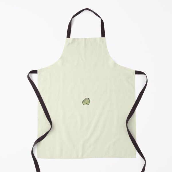 Item preview, Cute Frog fun designed and sold by jadora-6.