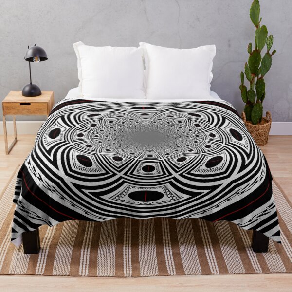 Item preview, Optical Geometric Abstract 02 designed and sold by vortexatelier.