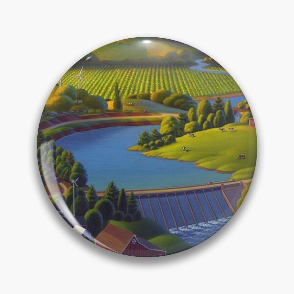 Item preview, Farmlife designed and sold by Santanu1990.