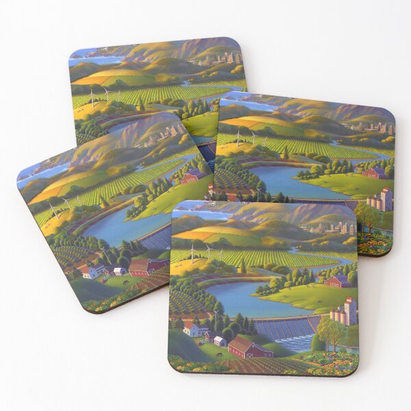 Item preview, Farmlife designed and sold by Santanu1990.