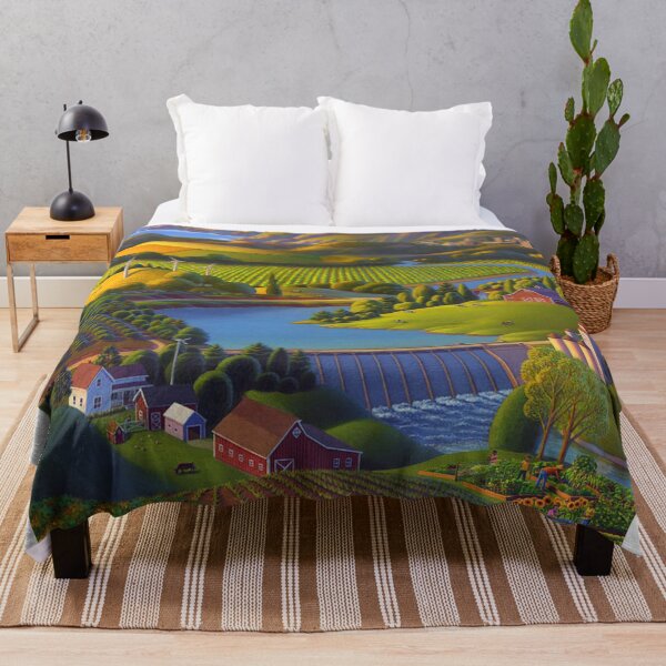 Item preview, Farmlife designed and sold by Santanu1990.