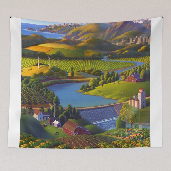 Item preview, Farmlife designed and sold by Santanu1990.