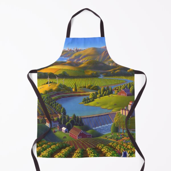 Item preview, Farmlife designed and sold by Santanu1990.