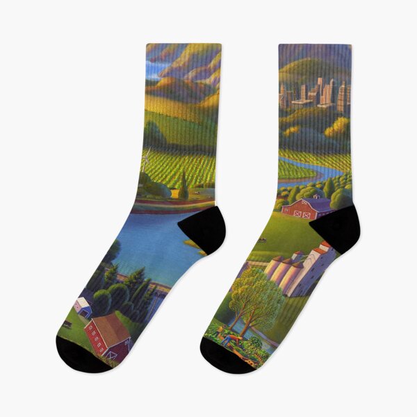 Item preview, Farmlife designed and sold by Santanu1990.