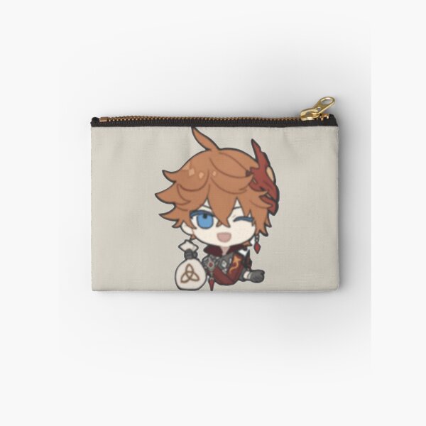Item preview, Tartaglia Chibi Childe designed and sold by Modud Moin.