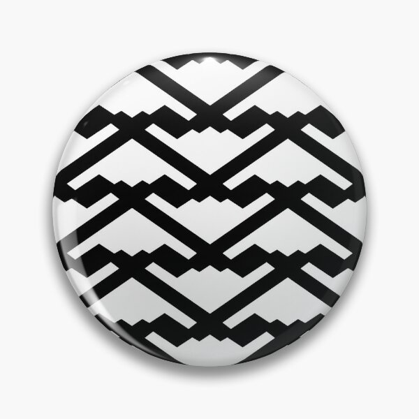 Item preview, Northrop Grumman B-2 Spirit - White Pattern Design designed and sold by Plane Jane Design.
