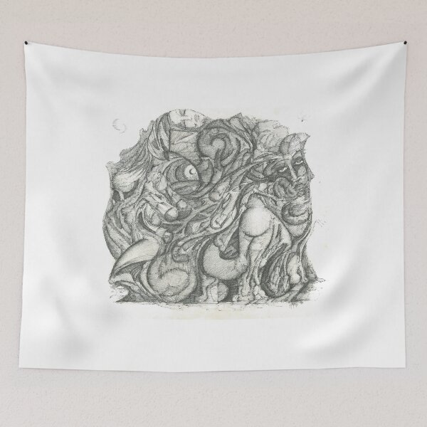 Item preview, Insomniac designed and sold by Bleached  Shadows.
