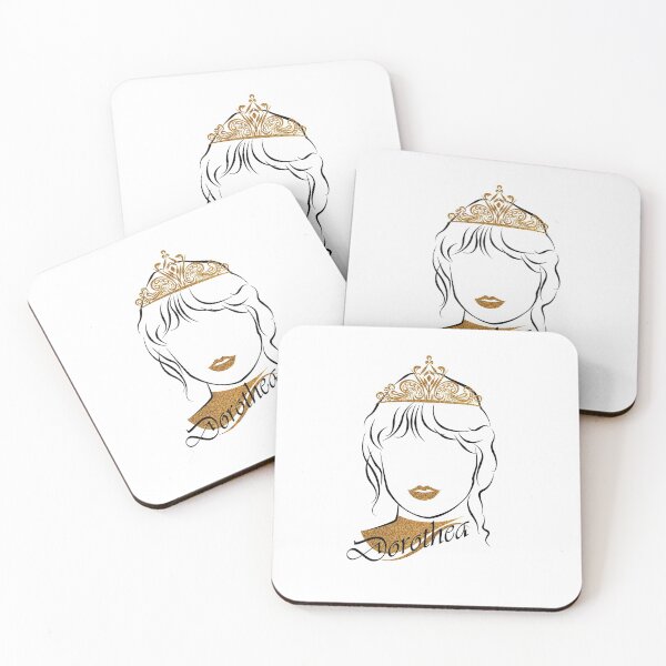 Item preview, Dorothea - you're a queen selling dreams designed and sold by artcharm.